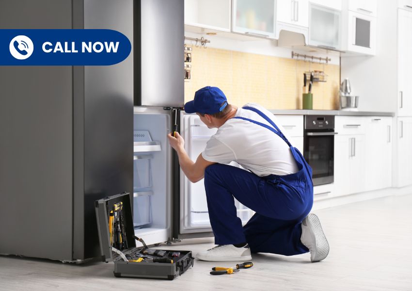 Stone Mountain Appliance Repair Company